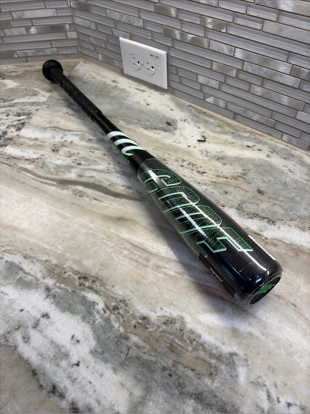 Marucci Code BBCOR 32”/29oz -3 Brand New 32/29 Bat In Wrapper